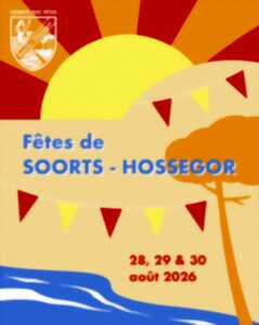 FÊTES DE SOORTS-HOSSEGOR