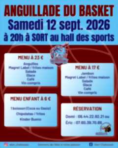 Anguillade du basket