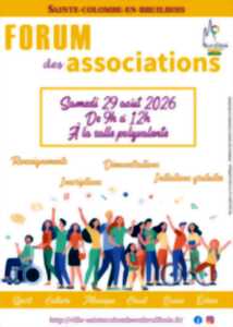 Forum des associations