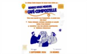 Café Compostelle