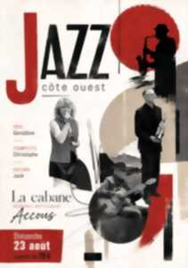 Jazz Côté Ouest