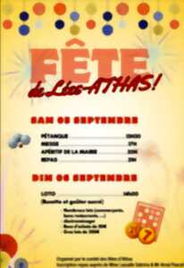 Fêtes de Lees-Athas - Fête de la Saint-Félix