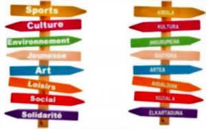 Forum des associations