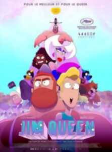 Cinéma Arudy : Jim Queen