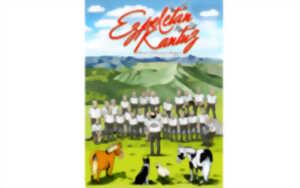 photo Concert de chants basque avec le Chœur Basque Ezpeletan Kantuz