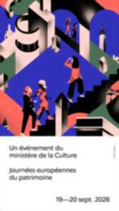 photo Journées du Patrimoine