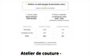Atelier couture