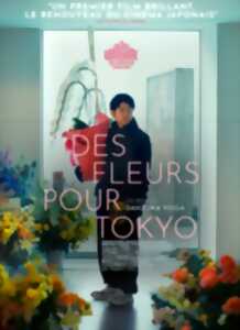 Cinéma Arudy : Des fleurs pour Tokyo VOSTFR