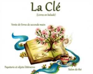 La Clé (Livres en balade)