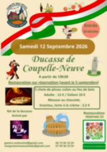 Ducasse de Coupelle-Neuve