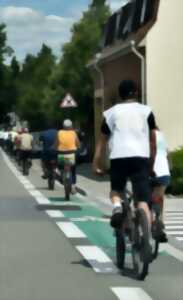 Carvin à vélo, au fil de l'eau - Journées européennes du Patrimoine