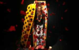 RODRIGUE “NABUCHODONOSOR” - Carré Sam