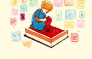 Micro-Folie : Rencontrer l’Art – “SQUELETTE EN FOLIE !