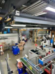 photo Visite de Hebeco Plastic