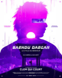 photo Documentaire : Baekdu Daegan - Le cycle du bonheur