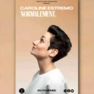 photo Spectacle - Caroline Estremo, 