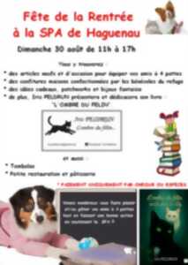 Fête de la rentrée