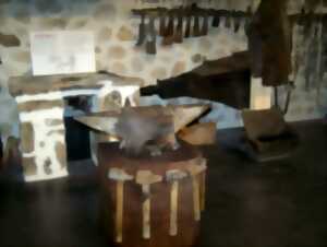 Musée La Forge de Charles