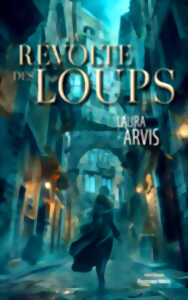 Rencontre littéraire avec Laura Arvis