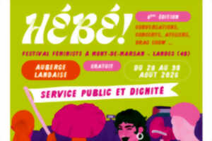 Festival hébé