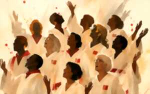 Concert de Gospel