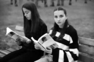 Projection-débat : Médiathèque Aqua-Libris