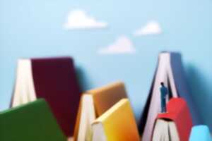 Parenthèses littéraires : Médiathèque Aqua-Libris