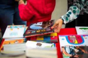 Bourse aux livres annuelle