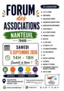 Forum des associations