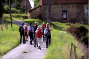 Balade patrimoine