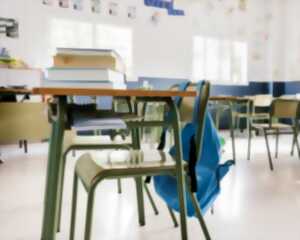 Portes Ouvertes à l'école Hubert Reeves