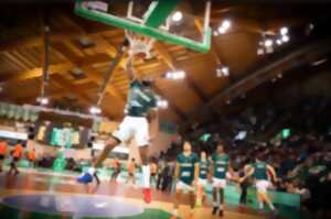 Match Limoges CSP / Paris Basketball