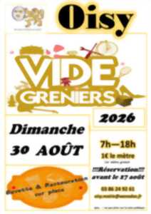 Vide-greniers