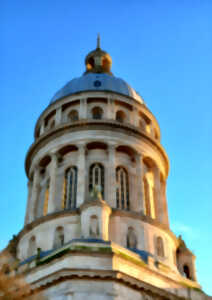 JEP 26 - La Basilique Visite commentée