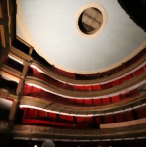 JEP 26 : aventure immersive au Théâtre Monsigny