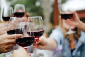 Dégustation et vente de vins à Drachenbronn-Birlenbach