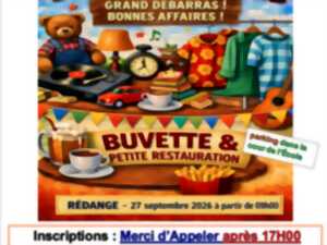 Vide-grenier