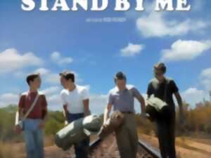 Stand by me - Cinéma en plein air