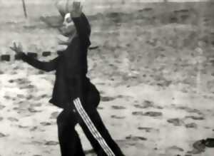photo Exposition Corps en mouvement