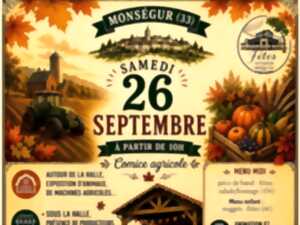 Fêtes en bastide