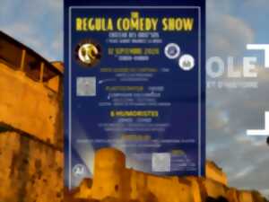 The Regula Comedy Show