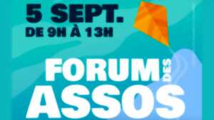 Forum des associations