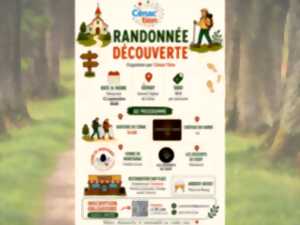 Randonnée découverte