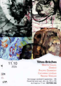 TÊTES-BRÈCHES
