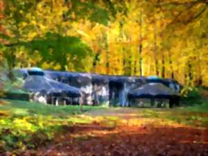 Visite libre du Fort de Schoenenbourg