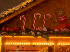 Marché de Noël