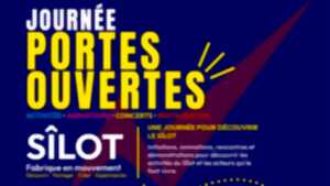 Journée portes ouvertes au Sîlot