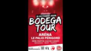 photo Bodega tour