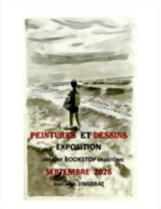 Exposition : Peintures et Dessins