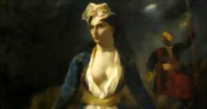 Causerie - Histoire de l'art 